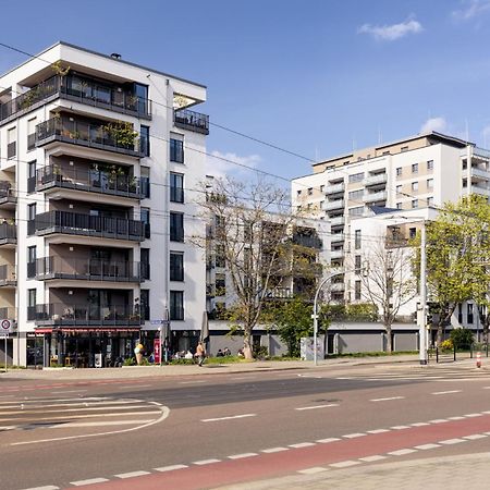 Pineapple Apartments Dresden Zwinger III - 86 Qm - 1X Free Parking Exterior foto