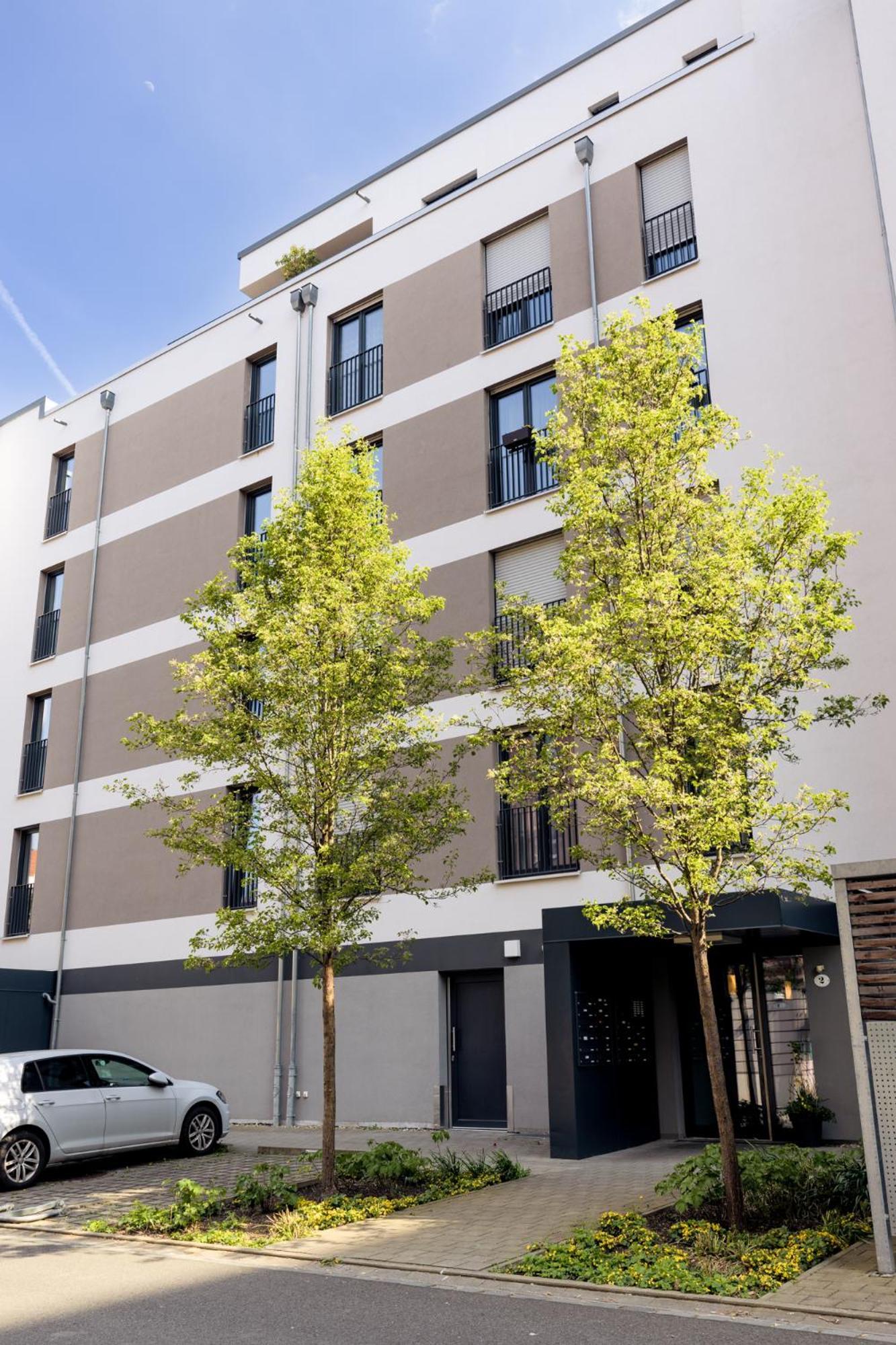Pineapple Apartments Dresden Zwinger III - 86 Qm - 1X Free Parking Exterior foto